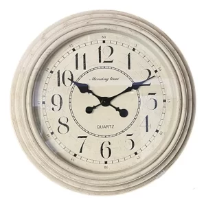 Reloj pared 52 cm (27026)