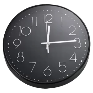 Reloj pared 30 cm (3013)