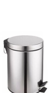 Tacho acero 5L (0092)