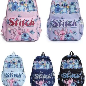 Mochila Stitch (2003)