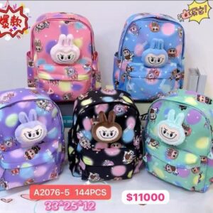 Mochila labubu (2076)