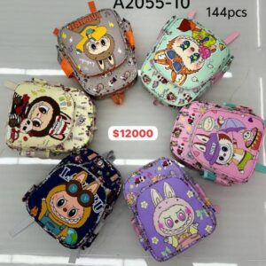 Mochila labubu (2055)