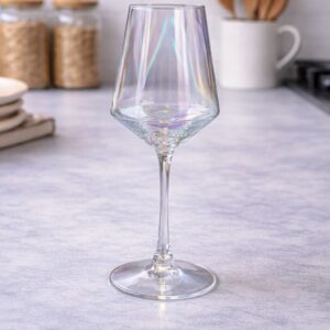 Set x6 copas perladas 430ml (6139p)