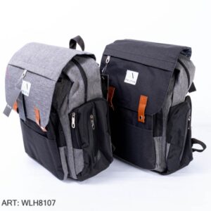 Mochila Maternal (wlh8107)
