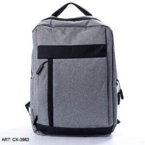 Mochila Ejecutiva (cx3983)