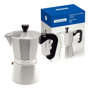 Cafetera Espresso - Tramontina