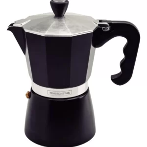 Cafetera Espresso Italiana - Tramontina