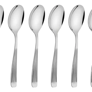 Set x6 cucharitas Athenas