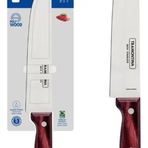 Cuchillo 6" Polywood Tramontina (21138/176)