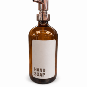 Dispenser 350ml Jabon liquido