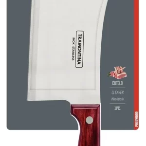 Hachuela 6" polywood - Tramontina