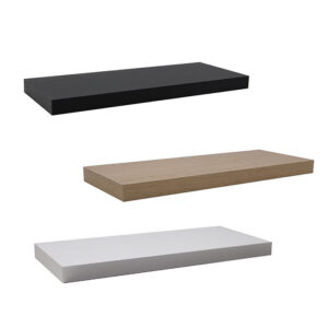 Repisa Flotante 80x23,5x3,8 cm (rm1082)