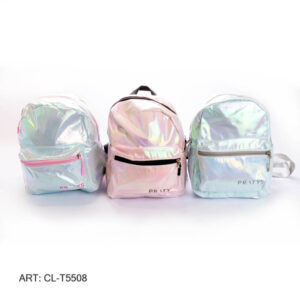 Mochila Infantil