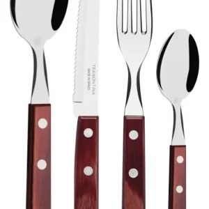 Set x 24 - Polywood de Tramontina