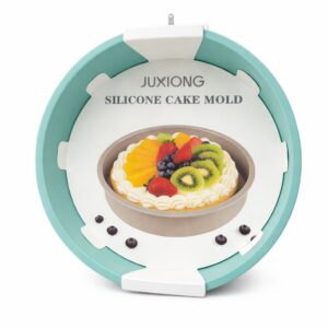 Molde cake  de silicona 24 cm