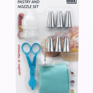 Set reposteria