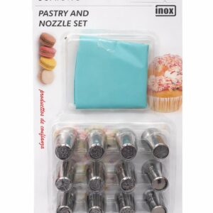 Set reposteria