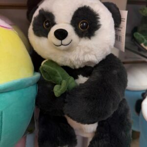 Pelucho Woody c/bamboo
