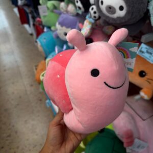 Peluche caracol (850819)
