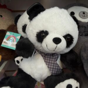 Panda woody