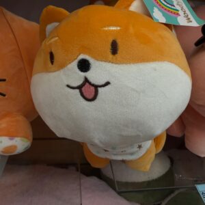 Peluche animal (615566)