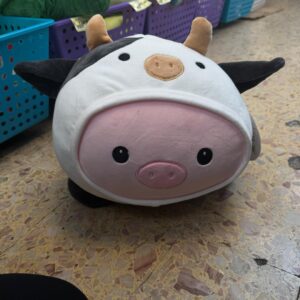 Peluche animales disfrazados (661255)