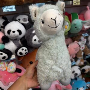 Peluche llama (416055)