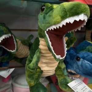 Peluche Dino chico Woody (87120)
