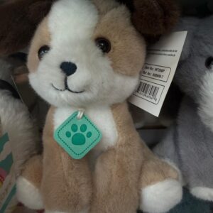 Peluche perrito (850908)