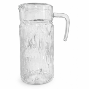 Jarra de vidrio 1.8 L