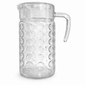 Jarra de vidrio 1.85L