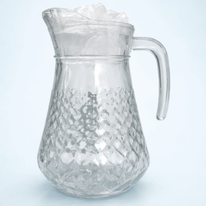 Jarra de vidrio 1.5L