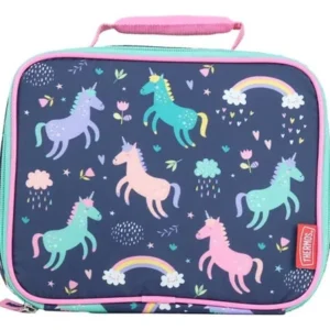 Lunchera Thermos Unicornios