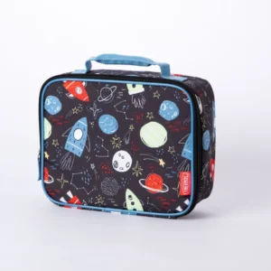 Lunchera Thermos Space