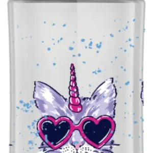 Botella 470 ml Thermos (gato)