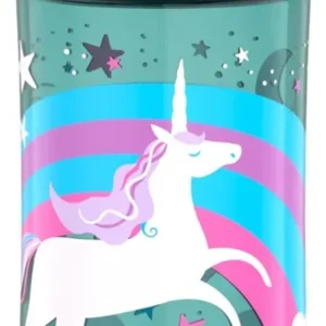 Botella 470 ml Thermos (unicornio)
