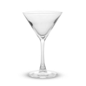 Set x6 copas Martini (5763)