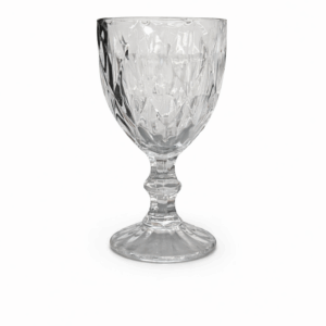 Set x6 copas vidrio 300ml (202957)