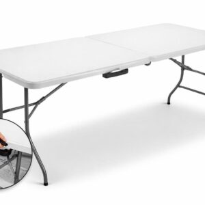 Mesa plegable