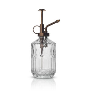 Vaporizador Vidrio (b4712)