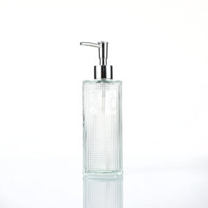 Dispenser jabon Vidrio (4808)