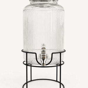 Dispenser 3.8L c/base