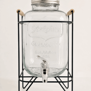 Dispenser 4L c/soporte (6567)