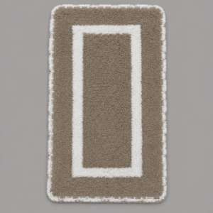 Alfombra baño 40x60
