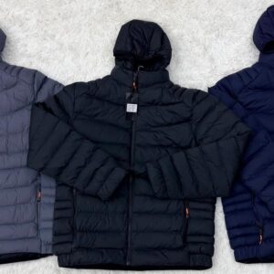 Campera Larga