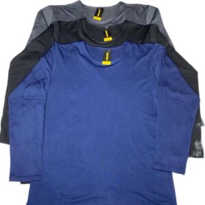 Remera termica Hombre